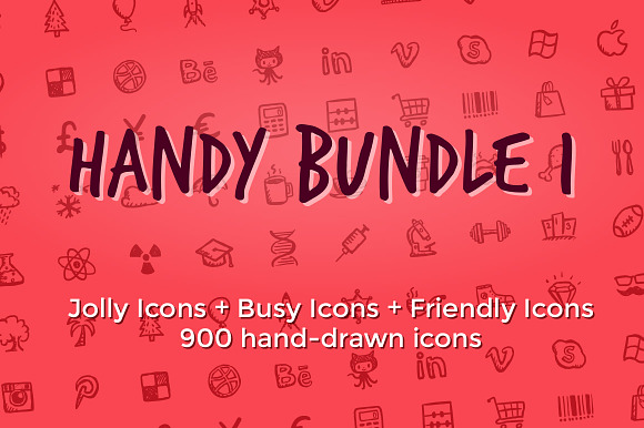 Handy Bundle 1