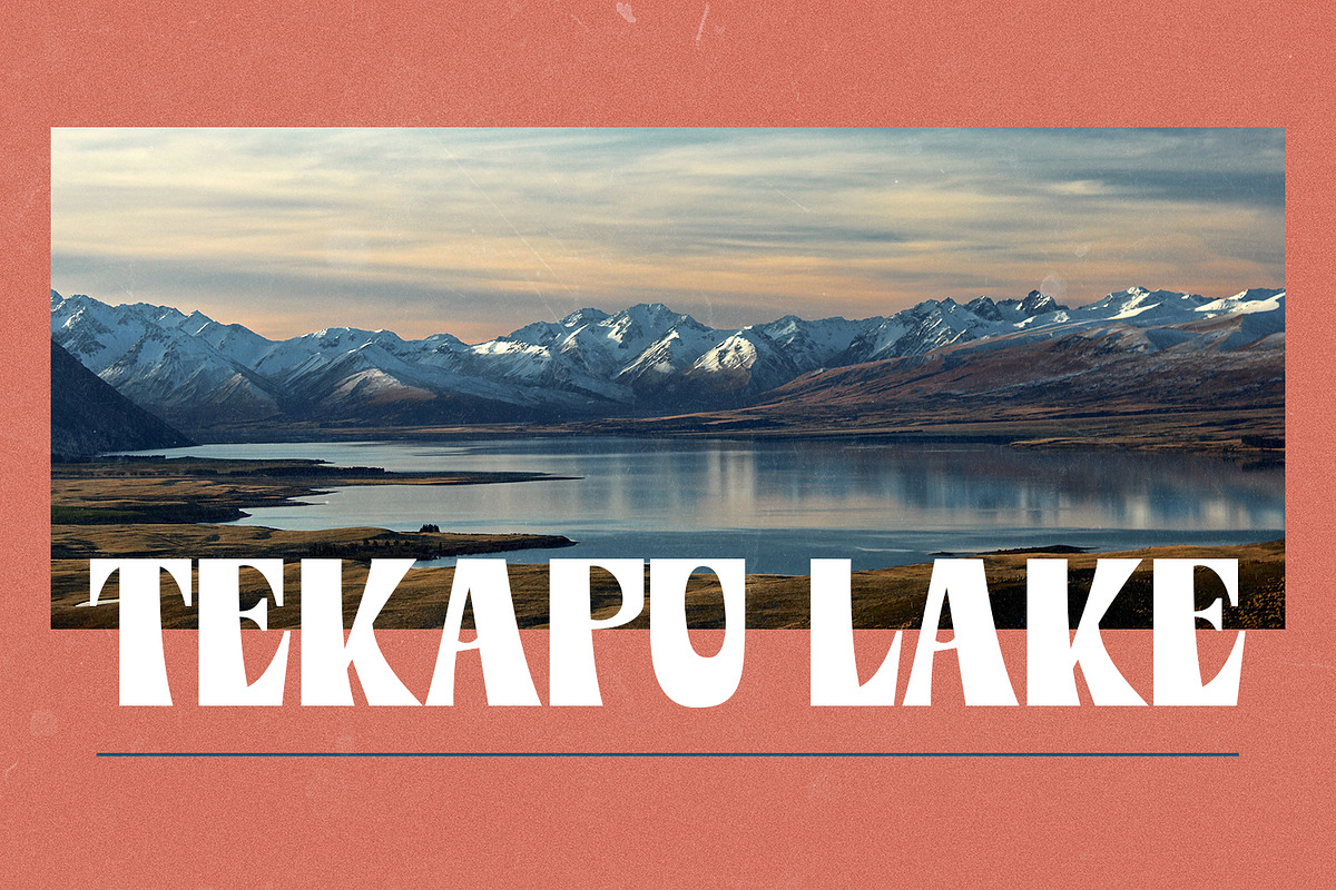 Peach Lotus, a Script Font by Nathatype (Photo 7 of 10)