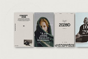 RAYO | Instagram Template (I), a Social Media Template by Pixel Grid (Thumbnail 3 of 10)