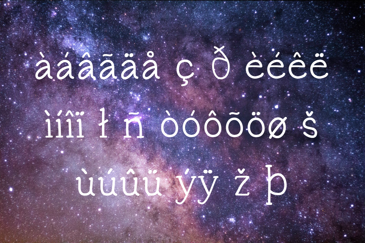 Achernar, a Serif Font by TNE Designs (Photo 5 of 7)