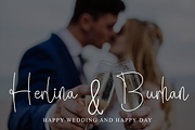 Grandpa, a Handwritten Font by FreshTypeINK (Thumbnail 2 of 6)