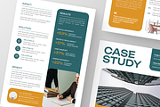Case Study, a Flyer Template by Annora Studio (Thumbnail 6 of 6)