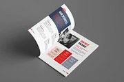 Business Brochure Template, a Brochure Template by Seeing-art (Thumbnail 5 of 11)