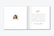 Reyes Magos Gift Voucher, a Print Template by McLittle Stock (Thumbnail 5 of 5)