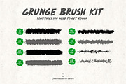 Fantasmagia Brush Kit, a Brush Add-On by Squarepack (Thumbnail 7 of 7)