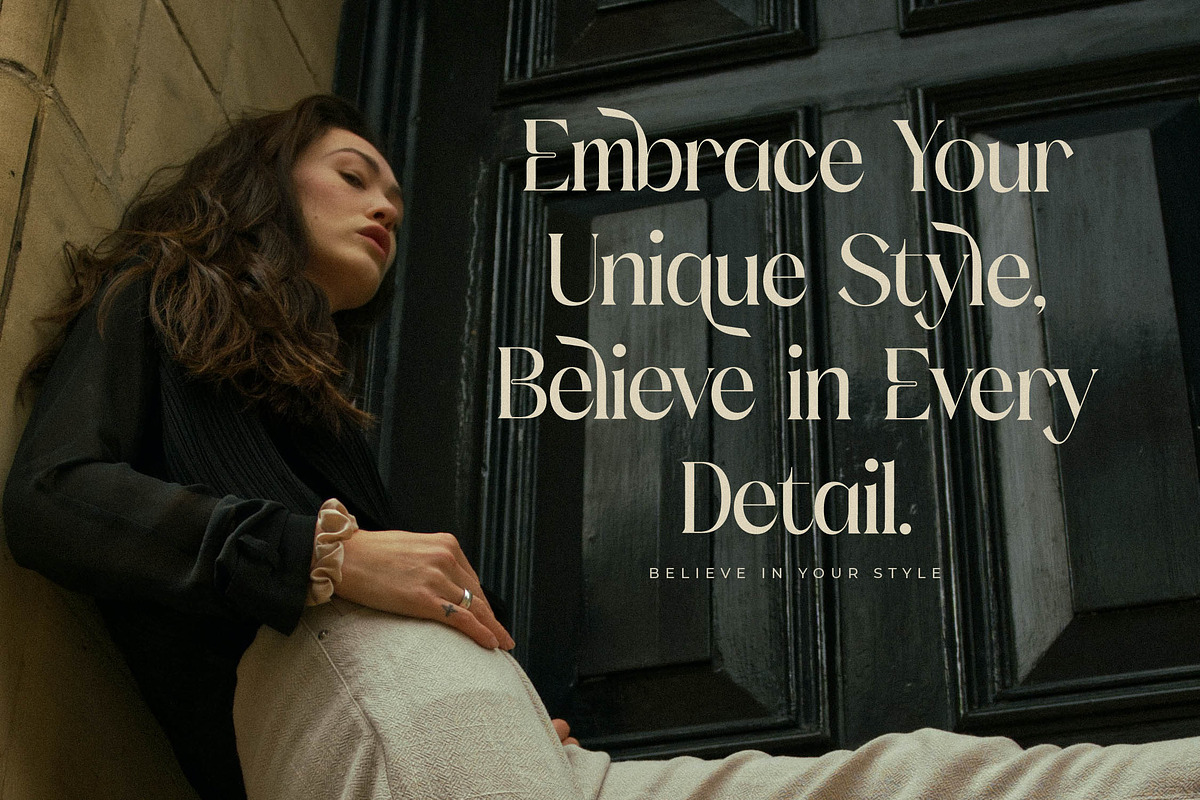 Magden Modern Font Serif, a Serif Font by Storytype Studio (Photo 7 of 15)