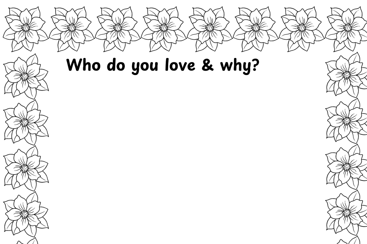 Beautiful A to Z Affirmation Colorin, a Healthcare Illustration by Noorist (Photo 26 of 53)