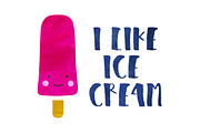 JULIE, a Sans Serif Font by Stefanie.pfann (Thumbnail 6 of 13)