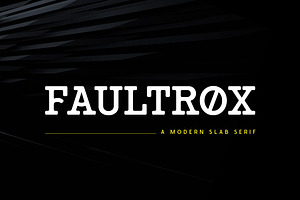 Faultrox