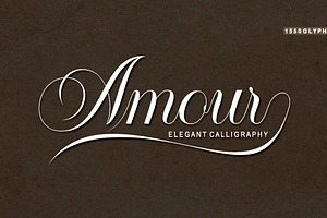 Amour Script