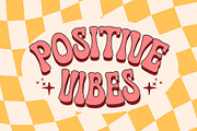 Monoway Groovey, a Font by Arterfak Project (Thumbnail 8 of 11)