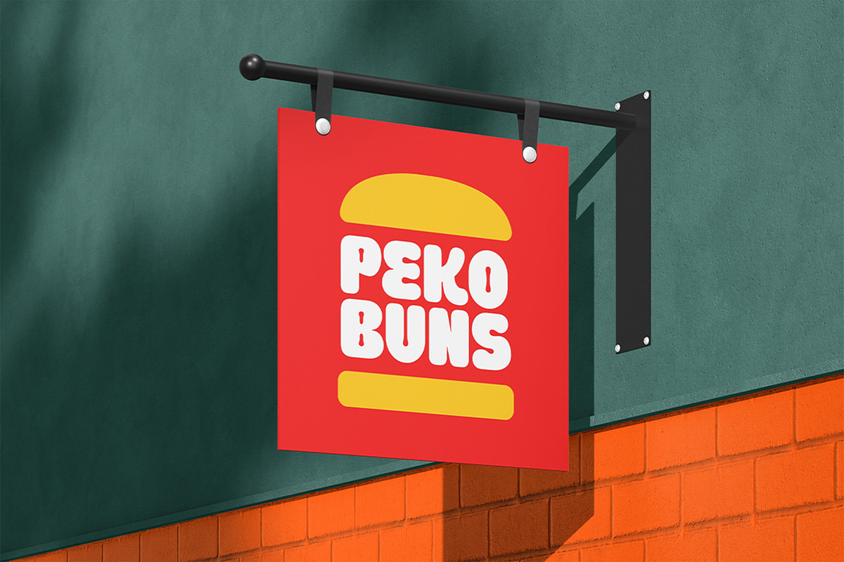 SPICY PICKLE – Food Display Font, a Font by Pekotype (Photo 13 of 16)