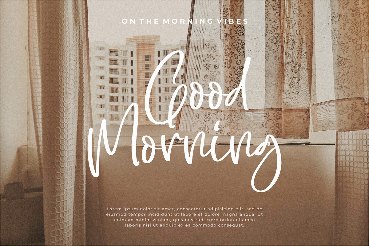 Sellaheby, a Script Font by Integritype Studio (Photo 5 of 15)