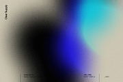 Temporal One, a Texture Graphic by Clear Supply (Thumbnail 13 of 17)