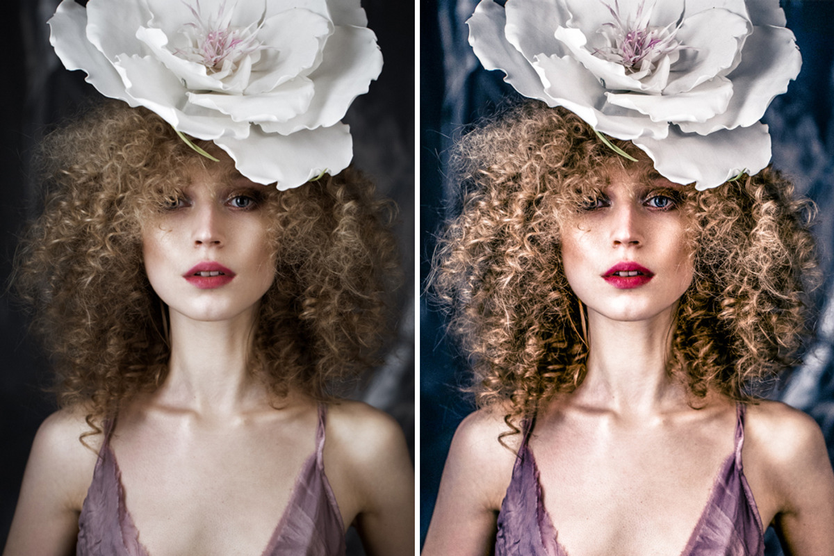 HDR Premium Lightroom presets, an Action Add-On by BeArt-Presets (Photo 6 of 16)
