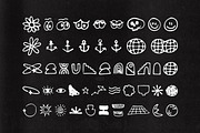 Rough Sketch / Doodles Collection, an Object Graphic by Dordar.Lab (Thumbnail 5 of 8)