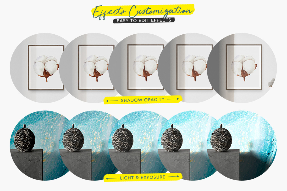 Wallpaper Mockups, a Product Mockup by Frisk Shop (Photo 14 of 16)