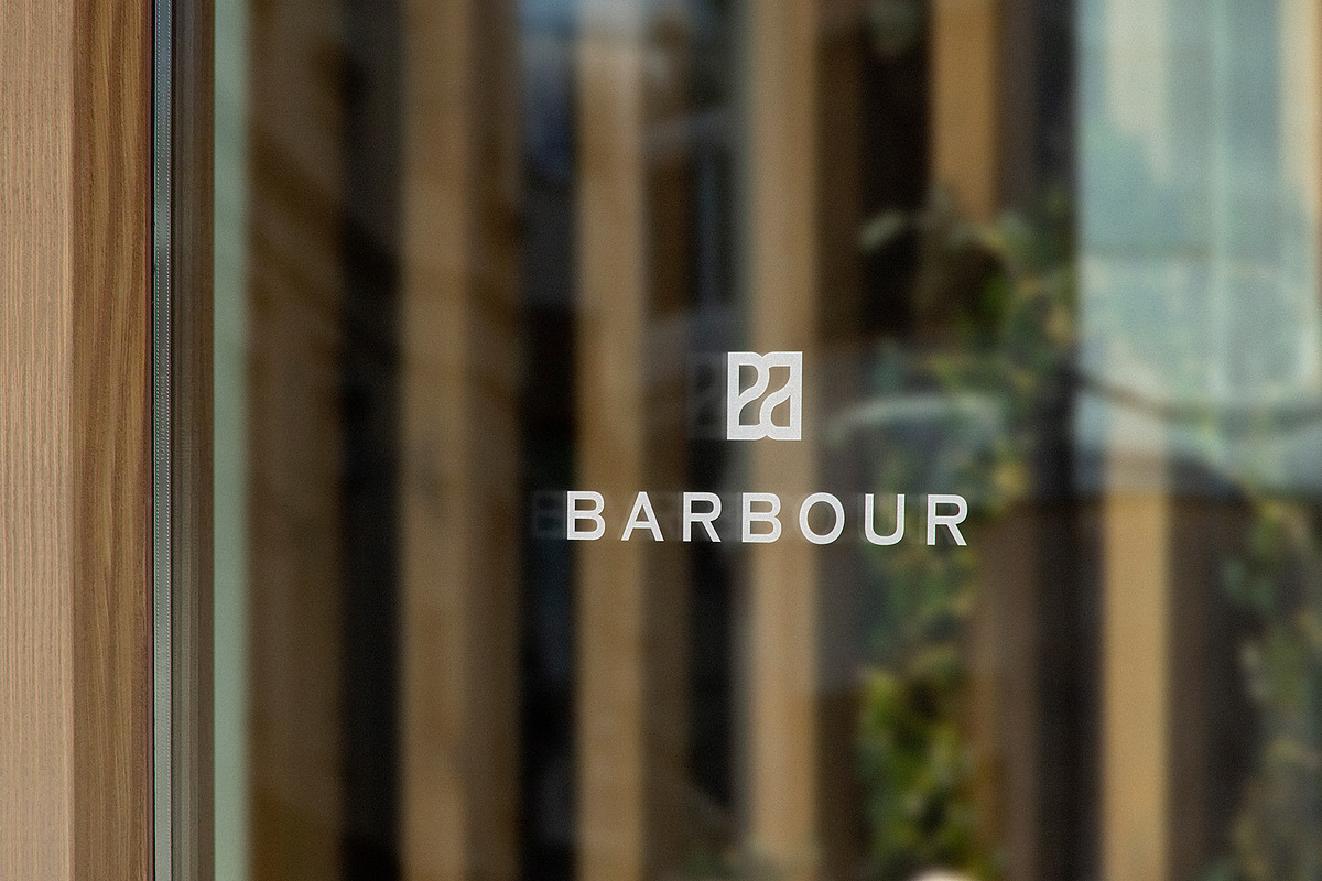 Logo Mockup Luxury Window Sign Shop, a Product Mockup by Asylab (Photo 5 of 8)