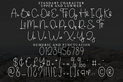 Greenday, a Handwritten Font by InermediaSTUDIO (Thumbnail 3 of 8)