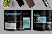 Brochure, a Brochure Template by Elite_Standard (Thumbnail 6 of 9)