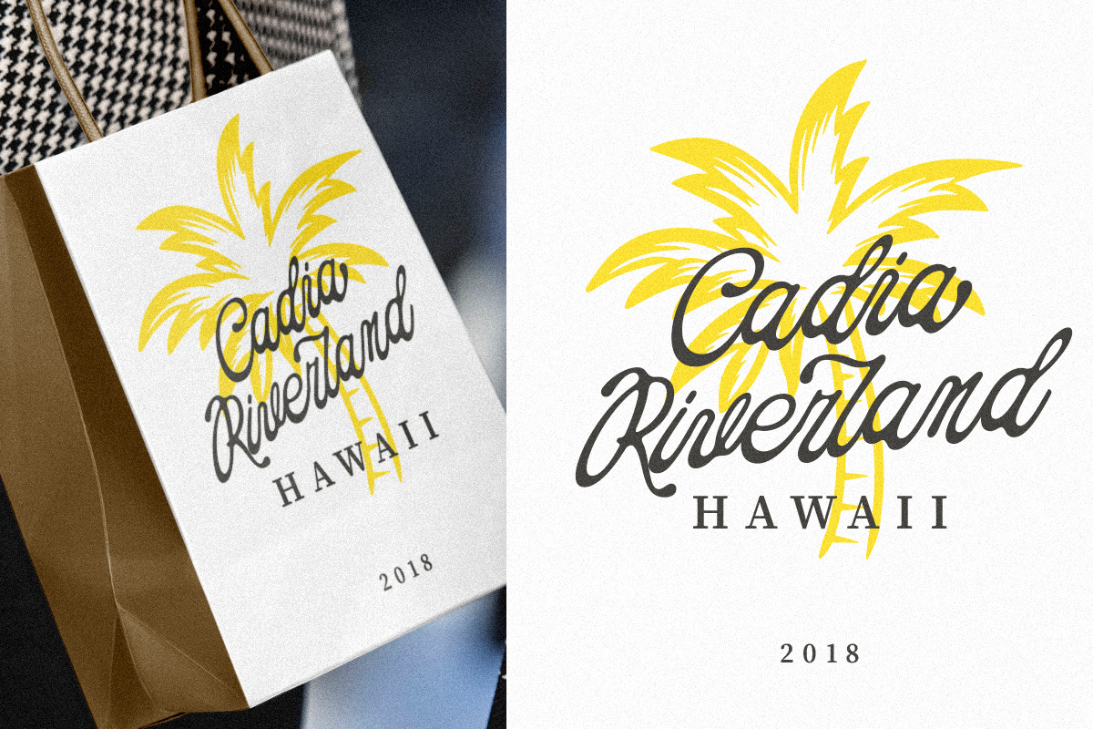 Handmode Editorial Duo, a Script Font by Letter Fresh (Photo 2 of 11)