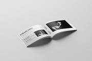 Magazine Template Landscape, a Magazine Template by Cleffon_Graphic_Studio (Thumbnail 6 of 11)