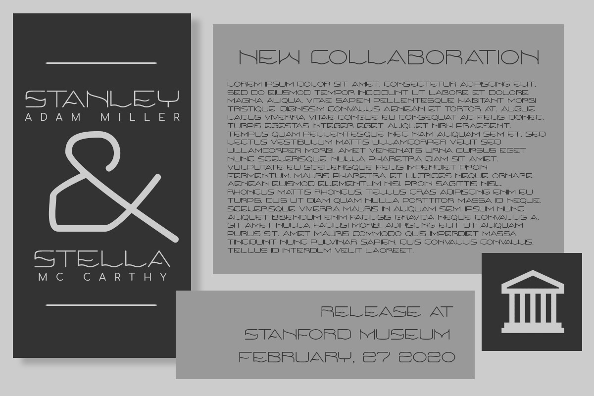 Florida | Elegant Sans preview 3