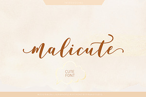 Malicute script