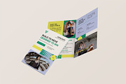 Versacourt - Bifold Brochure, a Brochure Template by StreaksideStd (Thumbnail 3 of 3)