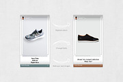 Shop Animated Instagram Stories, a Social Media Template by Social Corner Graphics (Thumbnail 6 of 9)