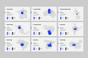 Pitch Deck PowerPoint Template, a Presentation Template by CreativeSlides (Thumbnail 36 of 41)