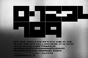 BAJT & BAJT Italic, a Font by Fontsphere (Thumbnail 1 of 9)