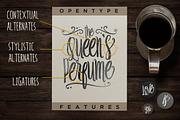 Loveton Typeface, a Script Font by Ian Irwanwismoyo (Thumbnail 2 of 5)
