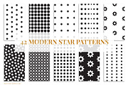 Fancy Geos II Collection - Bundle, a Pattern Graphic by Pattern Supply Co. (Thumbnail 14 of 19)