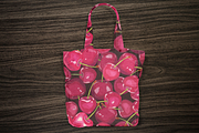 Pattern of Fruits and Berries, a Pattern Graphic by artdemidova (Thumbnail 9 of 9)