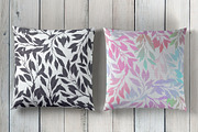 Foliage Pattern, a Pattern Graphic by Marina Demidova (Thumbnail 7 of 7)