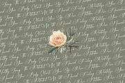 Nourisha Besthafi Stylish Font, a Script Font by stylishtype.co (Thumbnail 7 of 20)