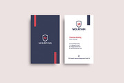 100 Business Card Template Bundle, a Business Card Template by Smashing_Studio (Thumbnail 3 of 80)