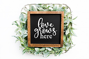 Kindness | Handwritten Script Font, a Script Font by KA Designs (Thumbnail 6 of 10)