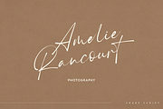 SALE! Font Bundle vol.4 - 10 scripts, a Script Font by Only Fonts (Thumbnail 20 of 33)