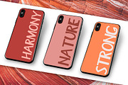 SALE! Stone Rock font - Display font, a Font by Fli Store (Thumbnail 4 of 11)