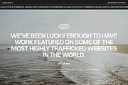 Flawless Bright - Lightroom Presets, a Preset Add-On by Truesight Supply Co. (Thumbnail 8 of 10)