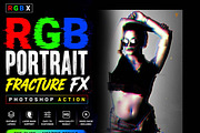 RGB Ultimate FX Collection, an Action Add-On by Studio Retouch (Thumbnail 28 of 59)
