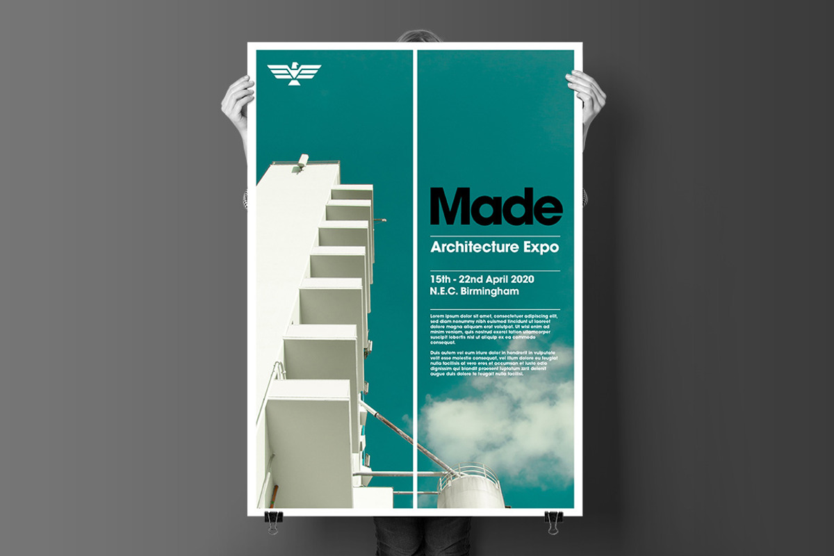 A Size Shape Masks - PSD Templates, an Object Graphic by Offset (Photo 12 of 12)