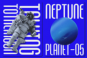 ZT Break Fast, a Sans Serif Font by zelow type (Thumbnail 3 of 9)