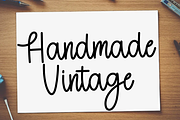 Hippie, a Handwritten Font by InermediaSTUDIO (Thumbnail 3 of 6)