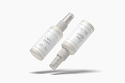 Spray Bottle Mockup, a Packaging Mockup by suciamairastd (Thumbnail 6 of 6)