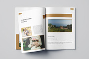 Wedding Organizer Brochure Vol.8, a Brochure Template by Bewalrus Studio (Thumbnail 9 of 11)