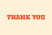 Weird Genius Fontvv- Groovy Font, a Handwritten Font by ariodsgn (Thumbnail 9 of 9)