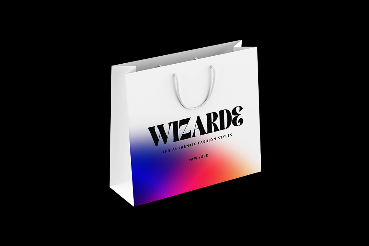 Fariative - Logo Font, a Serif Font by RockboyStd (Photo 6 of 12)